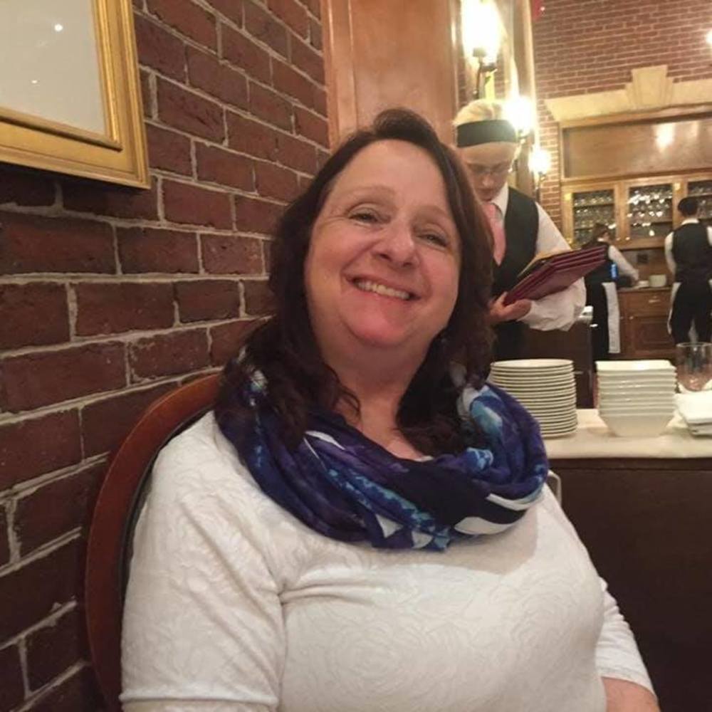Meet your Posher, Susan